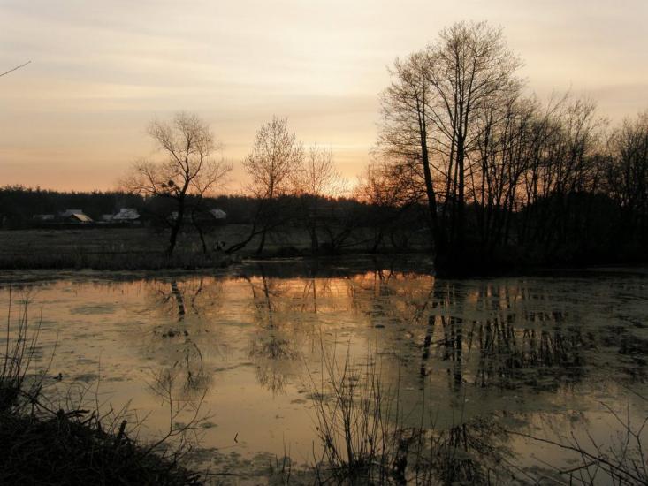 Вельбівка з panoramio.com - Velbivka