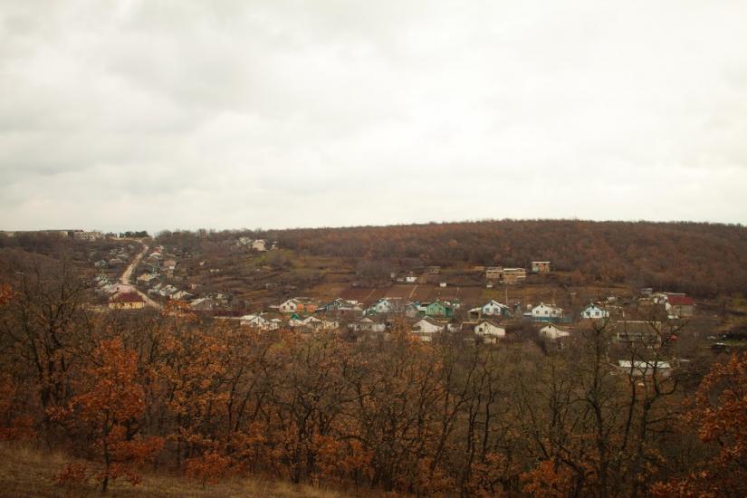 Верхньосадове з panoramio.com - Верхньосадове