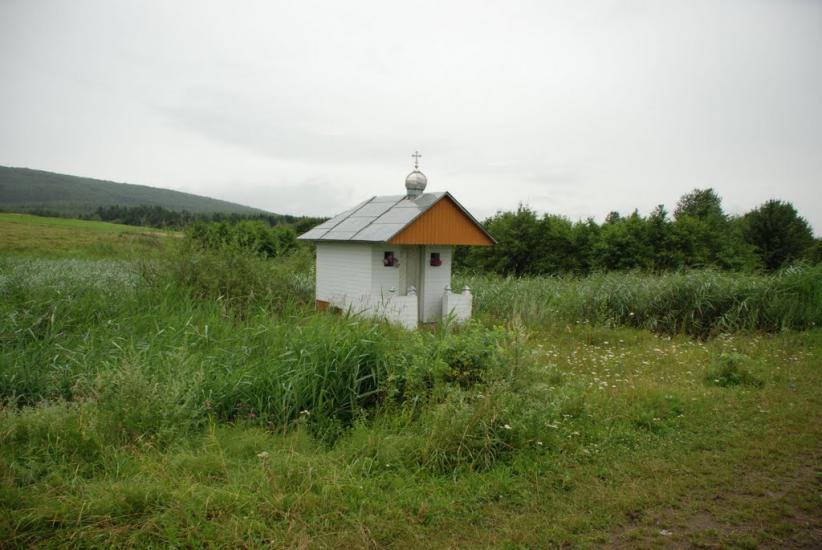 Уріж з panoramio.com - Уріж