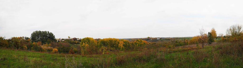 Грабовське з panoramio.com - Грабовское
