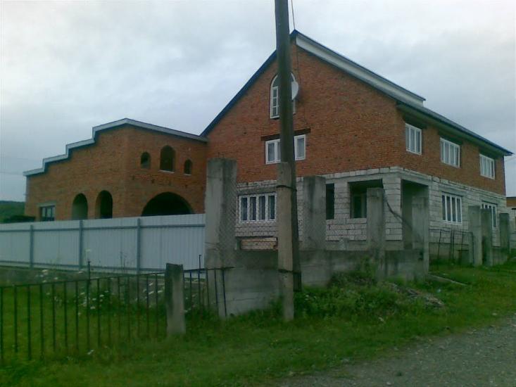 Нижня Апша з panoramio.com - Нижняя Апша