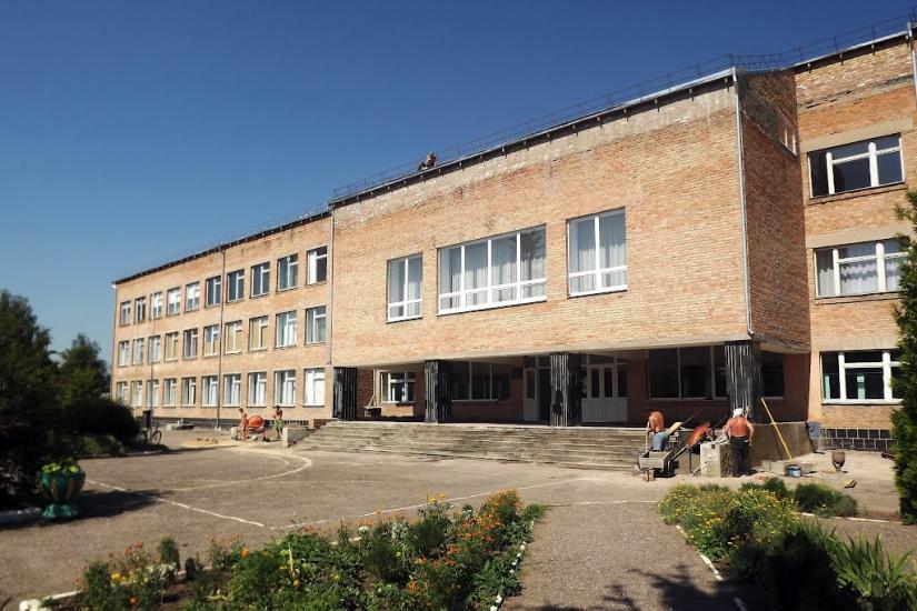 Капітанівка з panoramio.com - Капитановка