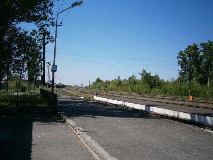 Курахове з panoramio.com - Курахове