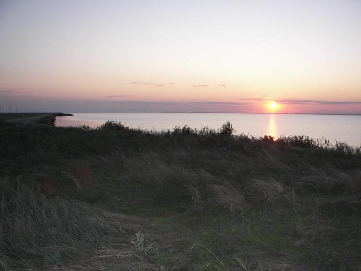 Лиман з panoramio.com - Лиман