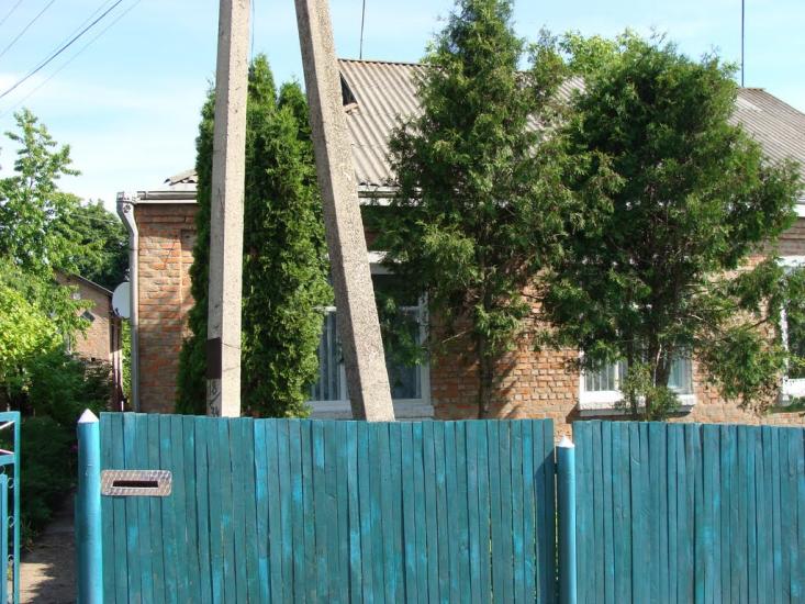 Капітанівка з panoramio.com - Капитановка
