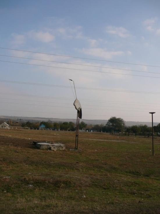Михайлопіль з panoramio.com - Михайлопіль