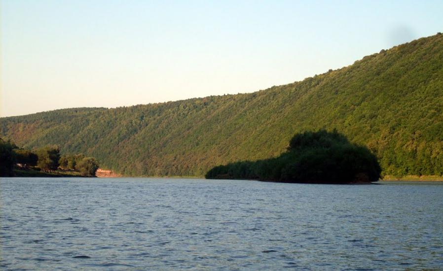Хмелева з panoramio.com - Хмелевая