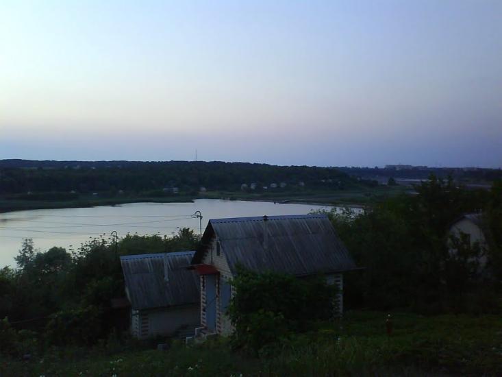 Любачеве з panoramio.com - Любачеве