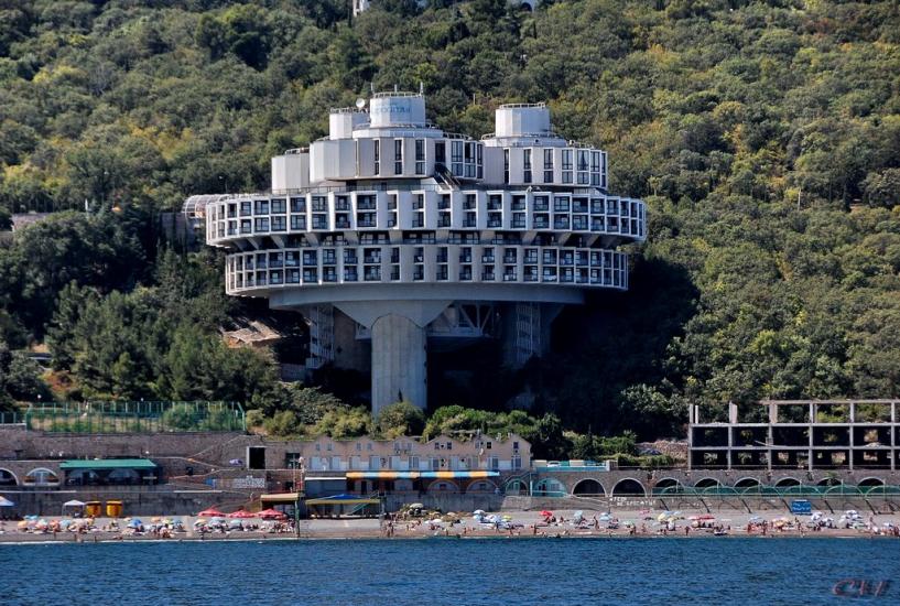Курпати з panoramio.com - Курпати