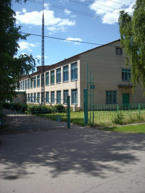 Святилівка з panoramio.com - Святиловка