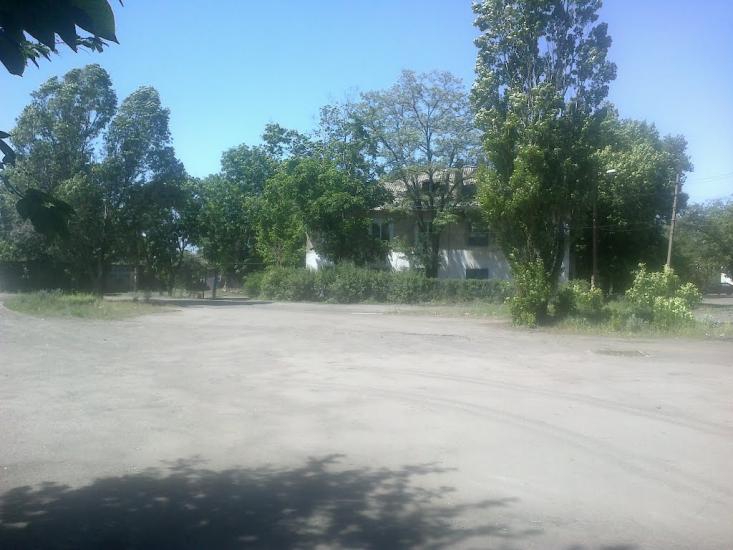 Вахрушеве з panoramio.com - Вахрушево