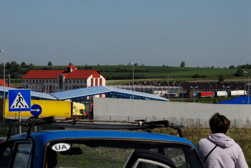 Рава-Руська з panoramio.com - Рава-Руська