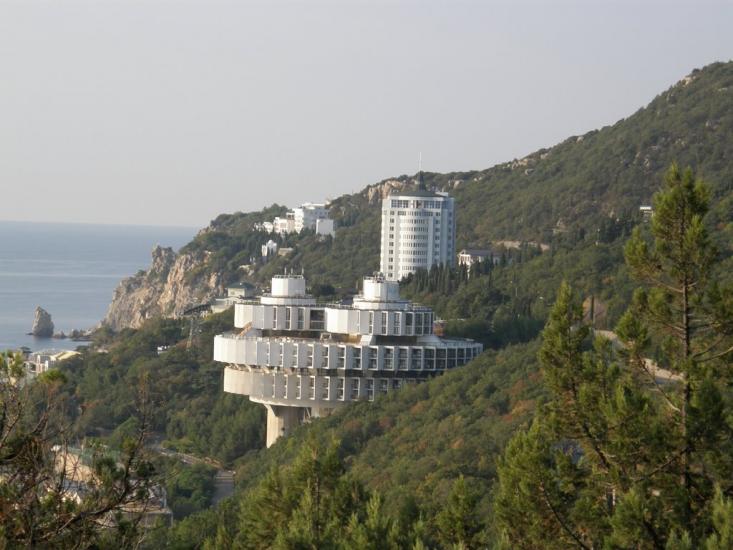 Курпати з panoramio.com - Курпати