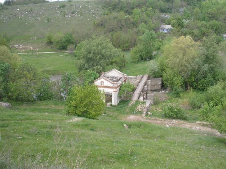 Володіївці з panoramio.com - Володіївці