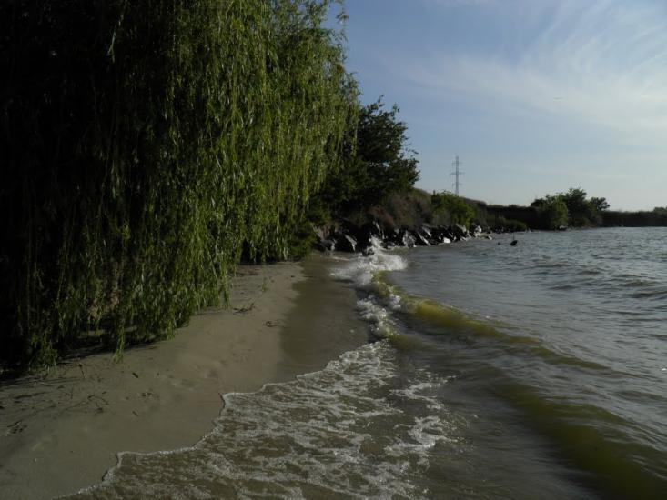 Мар'янське з panoramio.com - Maryanske