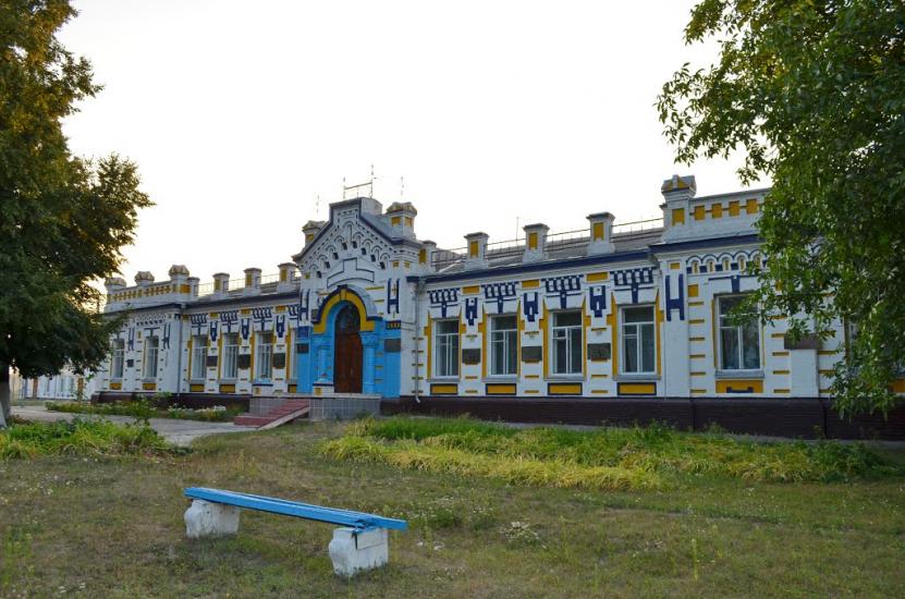 Германівка з panoramio.com - Германівка