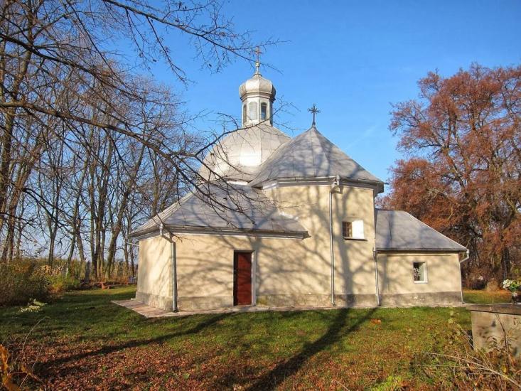 Прошова з panoramio.com - Прошова