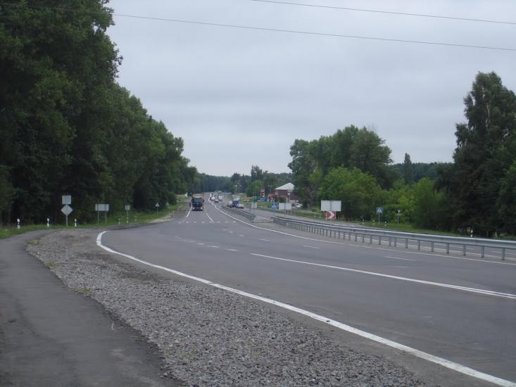 Сальник з panoramio.com - Сальник