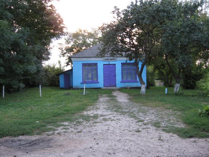 Попівці з panoramio.com - Попівці