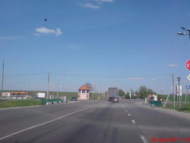 Бережнівка з panoramio.com - Бережнівка