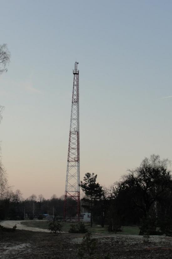 Градиськ з panoramio.com - Gradysk