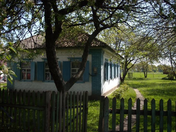 Святилівка з panoramio.com - Святиловка