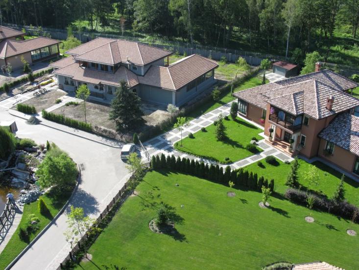 Романків з panoramio.com - Романков