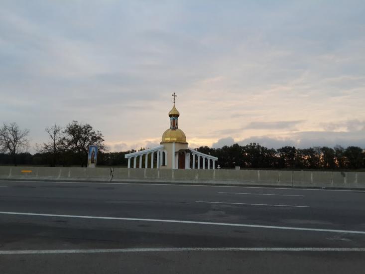 Нерубайське з panoramio.com - Нерубайское