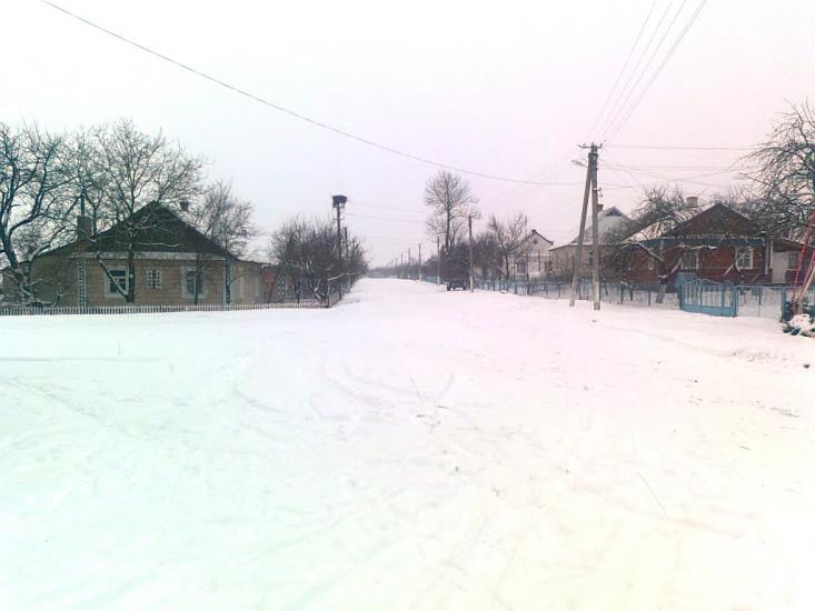 Постійне з panoramio.com - Постійне