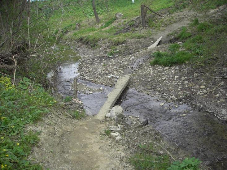 Горошівці з panoramio.com - Горошівці