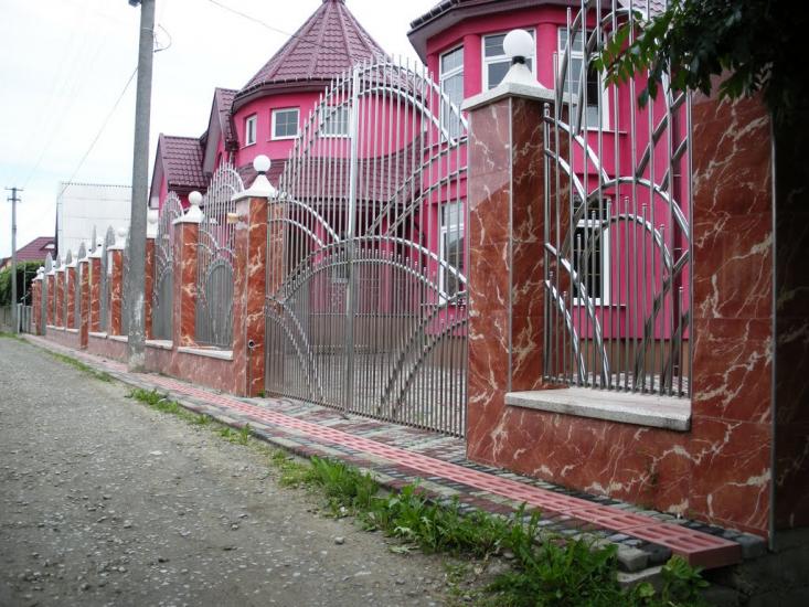 Нижня Апша з panoramio.com - Нижня Апша