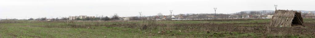 Багерове з panoramio.com - Багерове