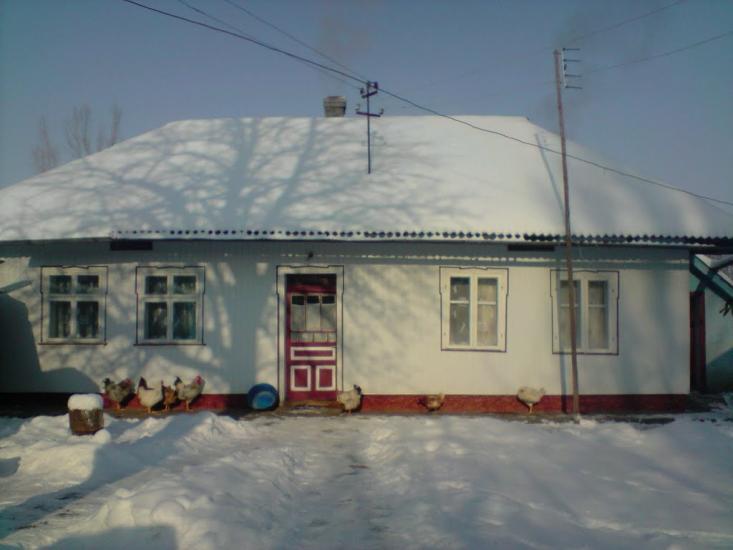 Княже з panoramio.com - Княже