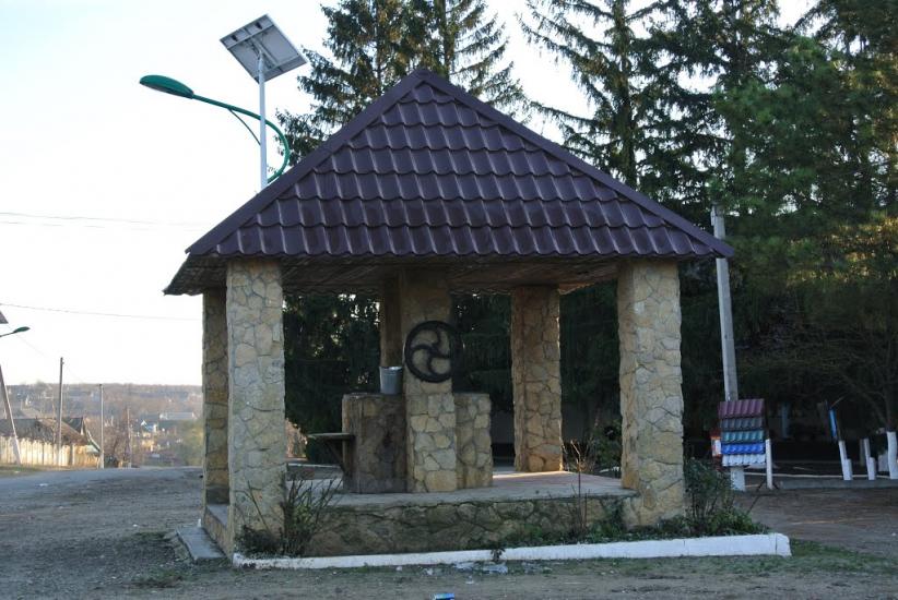 Чистоводне з panoramio.com - Чистоводное