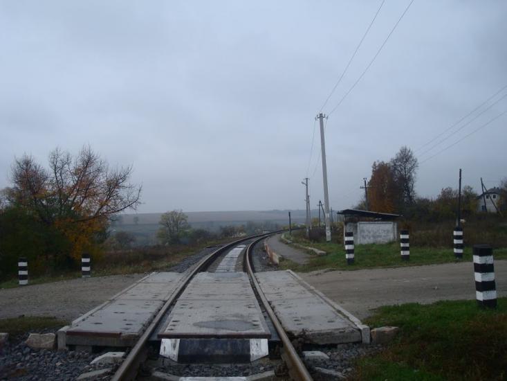 Вільхівці з panoramio.com - Вільхівці
