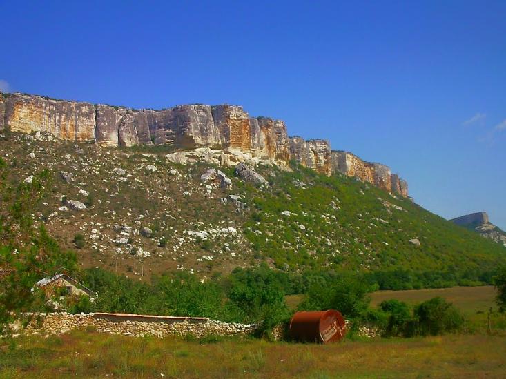 Баштанівка з panoramio.com - Баштановка