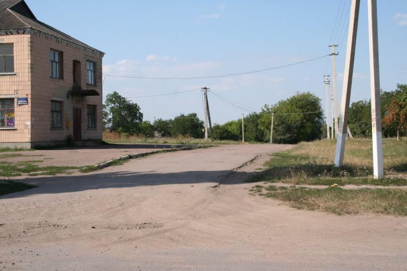 Плетений Ташлик з panoramio.com - Плетений Ташлик