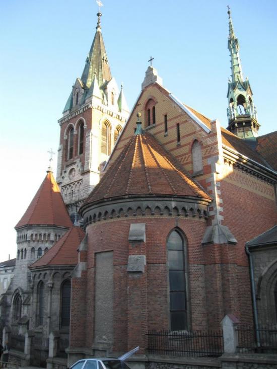 Чортків з panoramio.com - Чортков