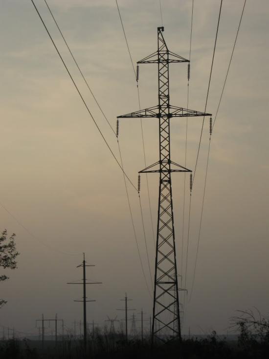 Старозаводське з panoramio.com - Старозаводское