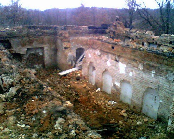 Зурівка з panoramio.com - Зурівка