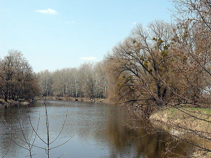 Вельбівка з panoramio.com - Вельбовка