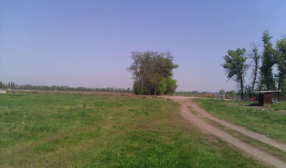 Радянське з panoramio.com - Радянское