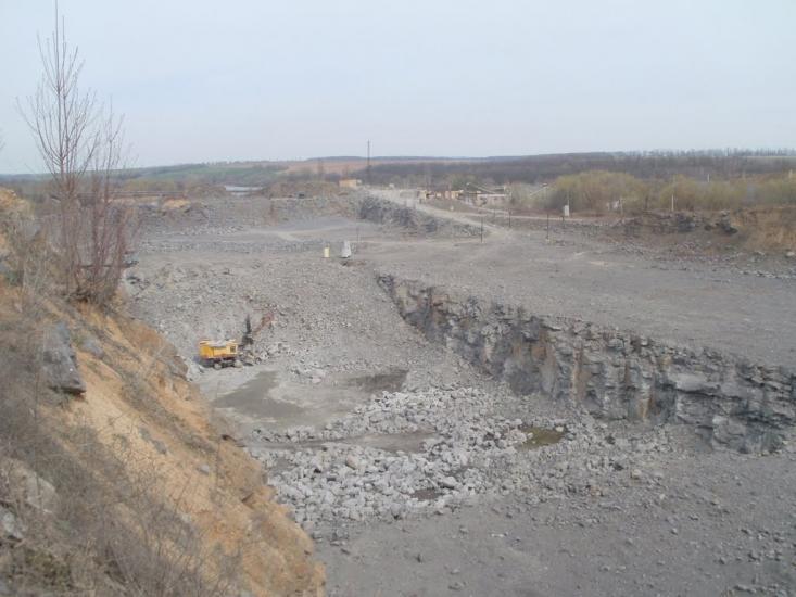 Нижча Кропивна з panoramio.com - Нижча Кропивна