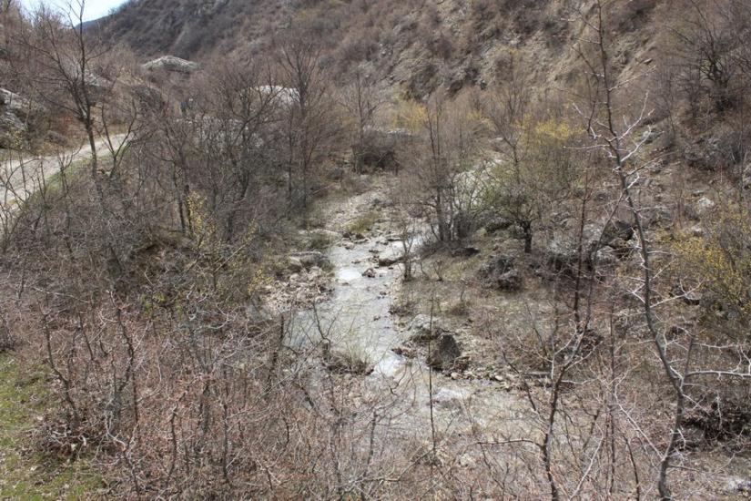 Громівка з panoramio.com - Громівка