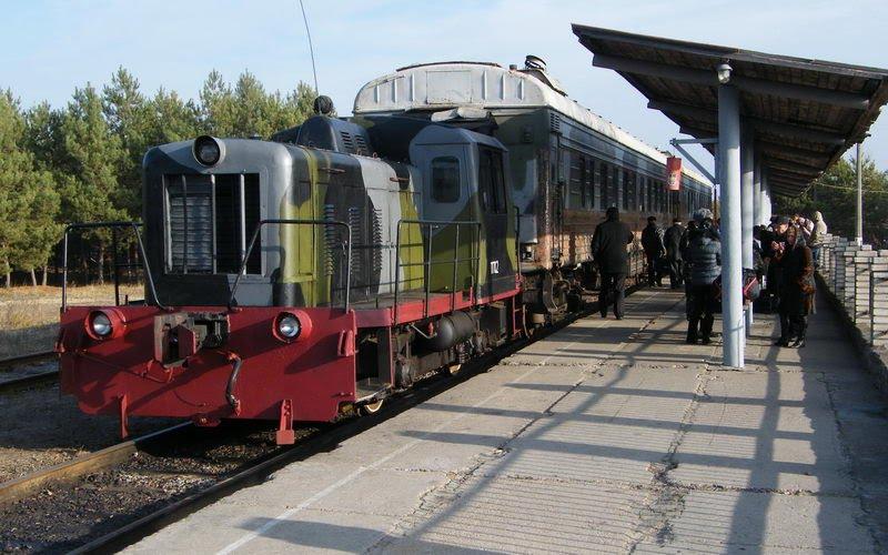 Десна з panoramio.com - Десна