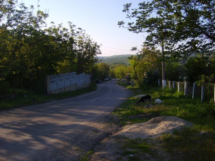 Серебрія з panoramio.com - Серебрия