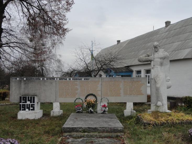 Гута-Боровенська з panoramio.com - Гута-Боровенська