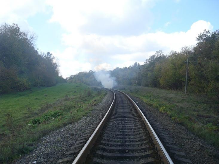 Климашівка з panoramio.com - Климашівка