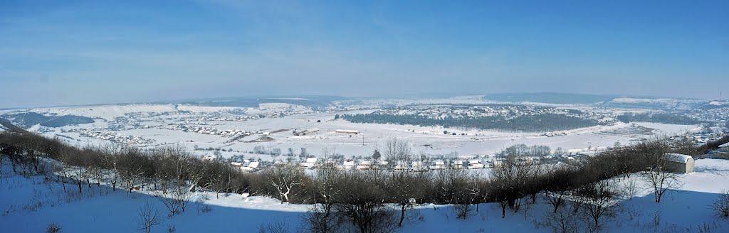 Біла з panoramio.com - Біла