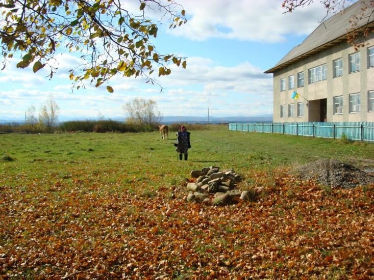 Раківчик з panoramio.com - Раківчик